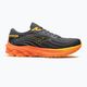 Ανδρικά αθλητικά παπούτσια τρεξίματος Mizuno Wave Skyrise 5 turbolence/citrus/nasturtium 2