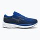 Ανδρικά παπούτσια τρεξίματος Mizuno Wave Skyrise 5 surf the web/ λευκό/ μελάνι Ινδίας 2