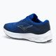 Ανδρικά παπούτσια τρεξίματος Mizuno Wave Skyrise 5 surf the web/ λευκό/ μελάνι Ινδίας 3