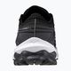 Ανδρικά παπούτσια τρεξίματος Mizuno Wave Skyrise 5 μαύρο/λευκό/καγιέν 10