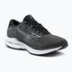 Ανδρικά παπούτσια τρεξίματος Mizuno Wave Inspire 20 ebony/λευκό/μαύρο