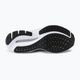 Ανδρικά παπούτσια τρεξίματος Mizuno Wave Inspire 20 ebony/λευκό/μαύρο 5