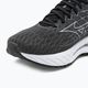 Ανδρικά παπούτσια τρεξίματος Mizuno Wave Inspire 20 ebony/λευκό/μαύρο 8
