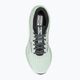 Ανδρικά αθλητικά παπούτσια τρεξίματος Mizuno Wave Inspire 20 γκρίζο νεφρίτη/μαύρο στρείδι 6