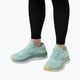 Γυναικεία παπούτσια για τρέξιμο Mizuno Wave Sky 7 eggshell blue/white/sunshine 3