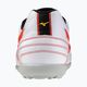Παιδικές μπότες ποδοσφαίρου Mizuno MRL Sala Club TF Jr λευκό/ακτινοβόλο κόκκινο 11