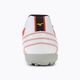 Παιδικές μπότες ποδοσφαίρου Mizuno MRL Sala Club TF Jr λευκό/ακτινοβόλο κόκκινο 6