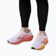 Γυναικεία αθλητικά παπούτσια τρεξίματος Mizuno Wave Rider 27 λευκό/μαύρο/dubarry 3