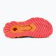Γυναικεία παπούτσια για τρέξιμο Mizuno Wave Skyrise 5 abyss/dubarry/carrot curl 5