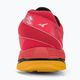 Ανδρικά παπούτσια βόλεϊ Mizuno Wave Voltage radiant red/white/carrot curl 6