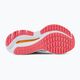 Γυναικεία παπούτσια για τρέξιμο Mizuno Wave Inspire 20 γκρι ομίχλη/λευκό/dubarry 6
