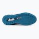 Ανδρικά παπούτσια βόλεϊ Mizuno Wave Luminous 2 λευκό/μπλε/ασημί 4