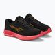 Γυναικεία παπούτσια για τρέξιμο Mizuno Wave Revolt 3 μαύρο/carrot curl/dubarry 4