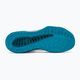 Ανδρικά παπούτσια βόλεϊ Mizuno Thunder Blade Z Mid λευκό/μπλε/ασημί 4