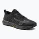 Ανδρικά αθλητικά παπούτσια τρεξίματος Mizuno Wave Daichi 8 GTX ebony/ultimate gray/black