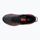 Ανδρικά αθλητικά παπούτσια τρεξίματος Mizuno Wave Mujin 10 μαύρο/καγιέν/ναστούρτιουμ 11