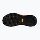 Ανδρικά αθλητικά παπούτσια τρεξίματος Mizuno Wave Mujin 10 μαύρο/καγιέν/ναστούρτιουμ 12