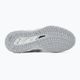 Γυναικεία παπούτσια βόλεϊ Mizuno Wave Luminous 2 λευκό/ναυτικό ροδακινιά/ροδακινί parfait 4