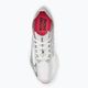 Γυναικεία παπούτσια για τρέξιμο Mizuno Wave Rebellion Pro 2 λευκό/harbor mist/cayenne 5