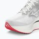 Γυναικεία παπούτσια για τρέξιμο Mizuno Wave Rebellion Pro 2 λευκό/harbor mist/cayenne 7