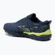 Ανδρικά αθλητικά παπούτσια τρεξίματος Mizuno Wave Daichi 8 navy peony/sharp green/dress blues 3