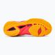 Ανδρικά παπούτσια χάντμπολ Mizuno Wave Mirage 5 radiant red/white/carrot curl 5