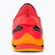 Ανδρικά παπούτσια χάντμπολ Mizuno Wave Mirage 5 radiant red/white/carrot curl 7