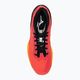 Ανδρικά παπούτσια χάντμπολ Mizuno Wave Stealth Neo radiant red/white/carrot curl 5