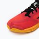 Ανδρικά παπούτσια χάντμπολ Mizuno Wave Stealth Neo radiant red/white/carrot curl 7