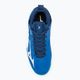 Παπούτσια βόλεϊ Mizuno Wave Dimension mugen blue/white/estate blue 5