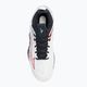 Ανδρικά παπούτσια βόλεϊ Mizuno Wave Momentum 3 white/salsa/black 5