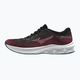 Ανδρικά παπούτσια για τρέξιμο Mizuno Wave Skyrise 5 black/white sand/rumba red 8