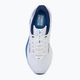 Ανδρικά παπούτσια για τρέξιμο Mizuno Wave Rider 28 white/estate blue/mugen blue 5