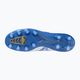 Ανδρικά παπούτσια ποδοσφαίρου Mizuno Morelia Neo IV β Elite FG laser blue/white 4