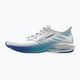 Γυναικεία παπούτσια για τρέξιμο Mizuno Wave Rider 28 white/mugen blue/river blue 8