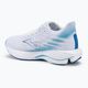 Γυναικεία παπούτσια για τρέξιμο Mizuno Wave Rider 28 white/mugen blue/river blue 3