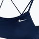 Γυναικείο διμερές μαγιό Nike Essential Sports Bikini navy blue NESSA211-440 3
