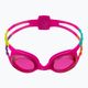 Nike Easy Fit ροζ παιδικά γυαλιά κολύμβησης NESSB166-656 2