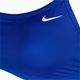 Γυναικείο διμερές μαγιό Nike Essential Sports Μπικίνι μπλε NESSA211 3