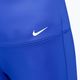 Γυναικείο μαγιό Nike MISSY 6" KICK SHORT μπλε NESSB211 3