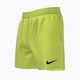 Nike Essential 4" Volley πράσινο παιδικό μαγιό NESSB866-312 4