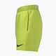 Nike Essential 4" Volley πράσινο παιδικό μαγιό NESSB866-312 5