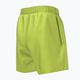 Nike Essential 4" Volley πράσινο παιδικό μαγιό NESSB866-312 6