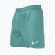 Nike Essential 4" Volley πράσινο παιδικό μαγιό NESSB866-339 4