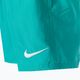 Nike Essential 4" Volley πράσινο παιδικό μαγιό NESSB866-339 3