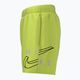 Παιδικό μαγιό σορτς Nike Split Logo 4" Volley πράσινο NESSC786-312 6