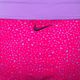 Παιδικό διμερές μαγιό Nike Water Dots Asymmetrical ροζ NESSC725-672 4