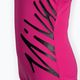 Nike Crossback ροζ παιδικό ολόσωμο μαγιό NESSC727-672 3