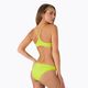 Γυναικείο διμερές μαγιό Nike Essential Sports Bikini πράσινο NESSA211-312 3