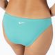 Γυναικείο διμερές μαγιό Nike Essential Sports Bikini πράσινο NESSA211-339 6